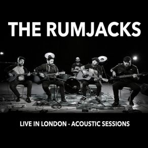 Live In London - Acoustic Sessions album cover