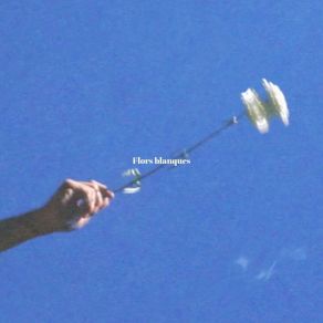 Flors Blanques album cover