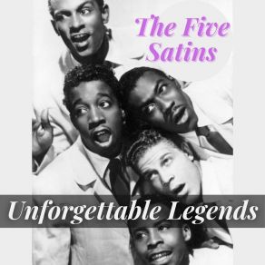 Unforgettable Legends album cover
