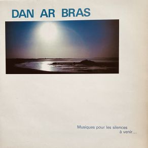 Musique Pour Les Silences À Venir album cover