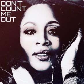 Don't Count Me Out album cover