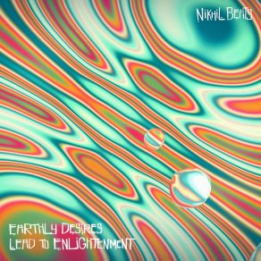 Earthly Desires Lead To Enlightenment album cover