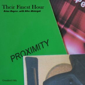 Their Finest Hour, Disc 2 album cover