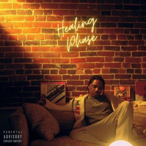 Healing Phase album cover