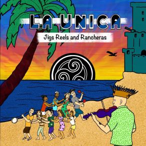 Jigs Reels And Rancheras album cover