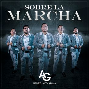 Sobre La Marcha album cover