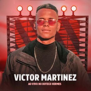 Ao Vivo No Boteco Hermes album cover
