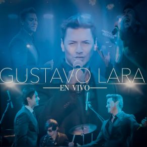 Gustavo Lara (En Vivo) album cover