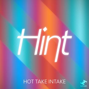 Hot Take Intake album cover