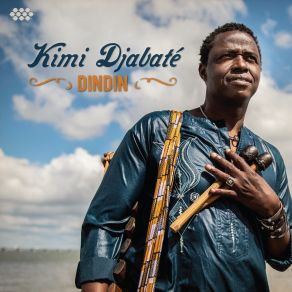 Dindin album cover