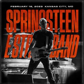 02 / 18 / 23 T-Mobile Center, Kansas City, MO album cover