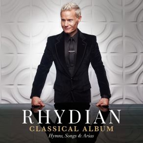 Classical Hymns, Songs & Arias album cover