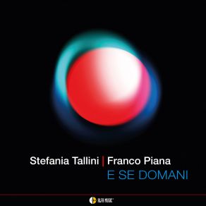 E Se Domani album cover