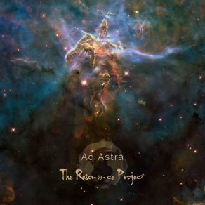 Ad Astra album cover