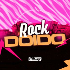 Rock Doido album cover