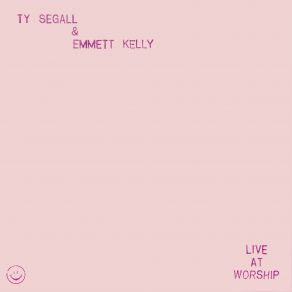 Live At Worship album cover