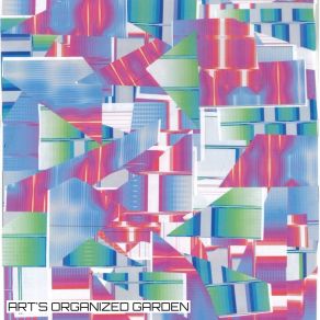 Art's Organized Garden album cover