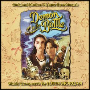 Demon In The Bottle (Original Soundtrack) album cover