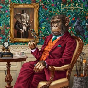 Fauna (Deluxe Edition) (CD1) album cover
