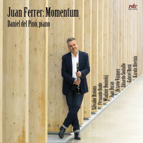 Momentum album cover