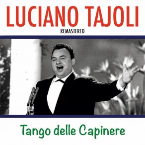 Tango Delle Capinere (Remastered) album cover