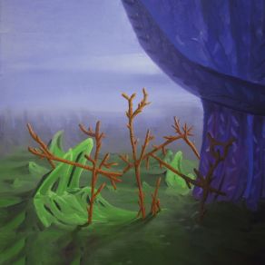 Evicted In The Morning album cover