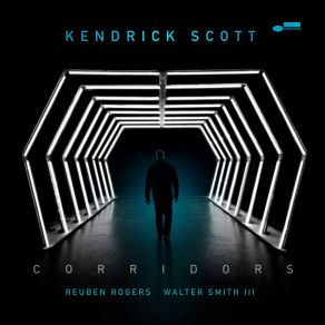 Corridors album cover