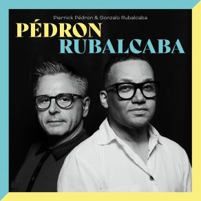 Pedron Rubalcaba album cover