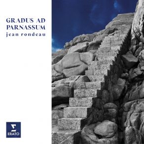 Gradus Ad Parnassum album cover