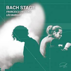 Bach Stage album cover