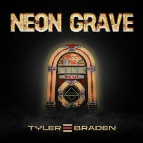 Neon Grave album cover