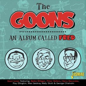 An Called Fred album cover