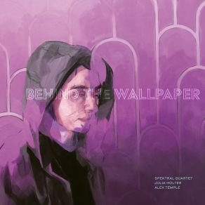 Behind The Wallpaper album cover