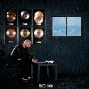 Niksi album cover