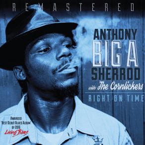 Right On Time album cover