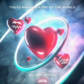 Silver Lining (Single) album cover
