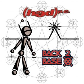 Back 2 Base X (Remastered 2022) album cover