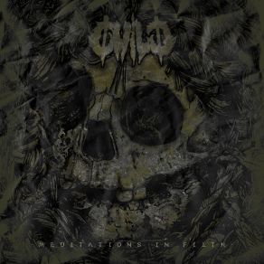 Meditations In Filth album cover
