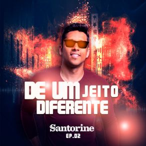 De Um Jeito Diferente, Ep. 02 album cover