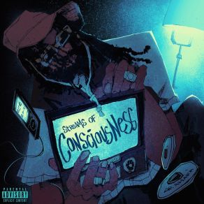 Streams Of Consciousness album cover