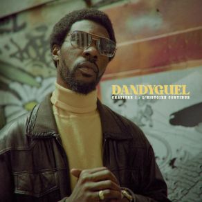 Chapitre 1: L'histoire Continue album cover