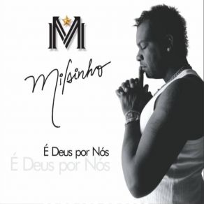 É Deus Por Nós album cover