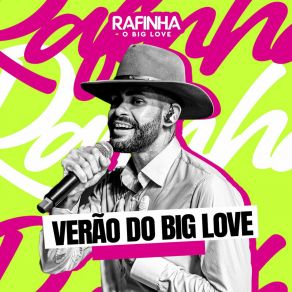 Verão Do Big Love album cover