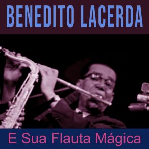 E Sua Flauta Mágica album cover