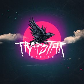 Trapstar album cover