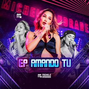 EP Amando Tu album cover