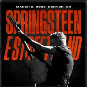 Ball Arena, Denver, CO album cover