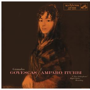Granados: El Pelele & Goyescas (Remastered Version) album cover