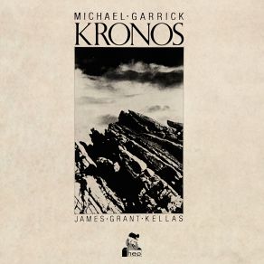 Kronos album cover