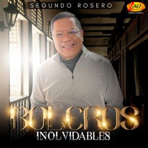 Boleros Inolvidables album cover